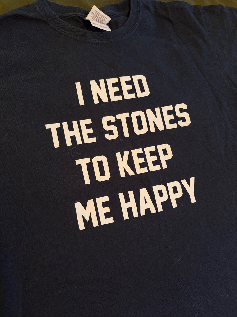 Rolling Stones TShirt